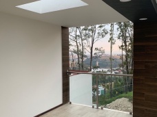 Casa Res. Lago Esmeralda
