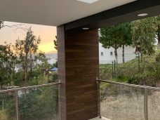 Casa Res. Lago Esmeralda