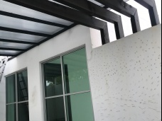 Casa Granjas Lomas de Gpe.