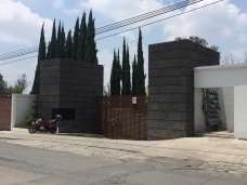 Casa Granjas Lomas de Gpe.