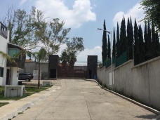Casa Granjas Lomas de Gpe.