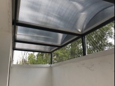 Casa Granjas Lomas de Gpe.