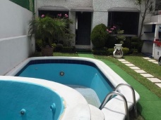 Casa Ciudad Satélite