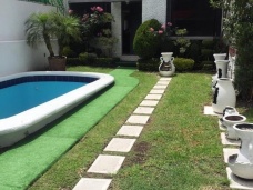 Casa Ciudad Satélite