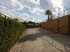 Casa Hacienda Valle Escondido