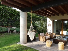 Casa Hacienda Valle Escondido
