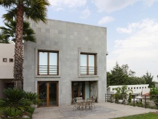 Casa Hacienda Valle Escondido