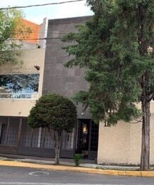 CASA MAR DE LA SERENIDAD