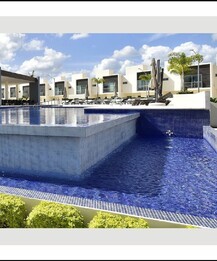 Casas Cancún