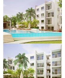 Casas Cancún