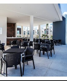 Casas Cancún