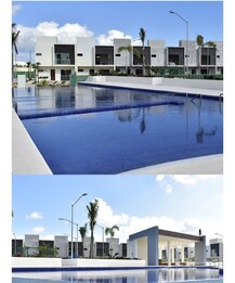 Casas Cancún