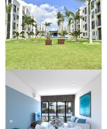 Casas Cancún