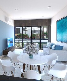 Casas Cancún
