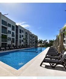 Casas Cancún