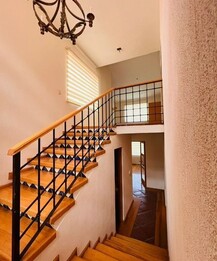 Casa Condado de Sayavedra