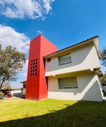 Casa Condado de Sayavedra
