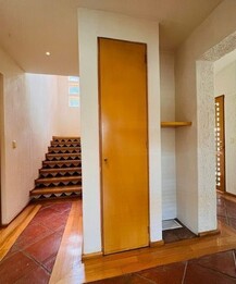 Casa Condado de Sayavedra