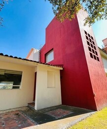 Casa Condado de Sayavedra