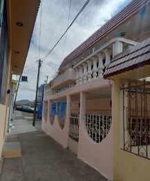 CASA ANDADOR DEL AMANECER