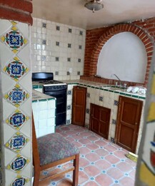 CASA CUARTA CALLE CAJAMARCA