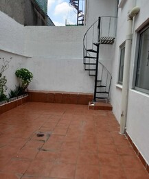 CASA CUARTA CALLE CAJAMARCA