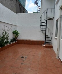 CASA CUARTA CALLE CAJAMARCA