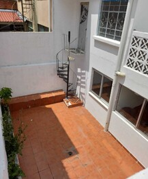 CASA CUARTA CALLE CAJAMARCA