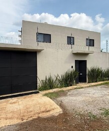 CASA PRIVADA SAN NICOLÁS